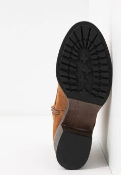 Anna Field Boots À Talons - Cognac 15 Anna Field Boots À Talons - Cognac -Next Soldes 17bdd985427a44a38065ec454e9b66b7