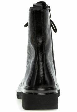 Gabor Bottines À Lacets - Schwarz 12 Gabor Bottines À Lacets - Schwarz -Next Soldes 17f5d7958fbb49adbcacb85d988d32d1