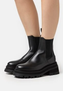 Zadig & Voltaire Rave Semy - Bottines - Noir