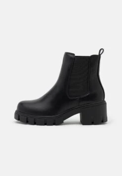 Madden Girl Tessa - Bottines À Plateau - Black Paris 9 Madden Girl Tessa - Bottines À Plateau - Black Paris -Next Soldes 1a069f2ebfef486b8c55f0215f2be1c4