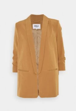 ONLY Onlelly 3/4 Life Blazer - Manteau Court - Toasted Coconut -Next Soldes 1a6bd913d6a347588d5f10c1f2878213