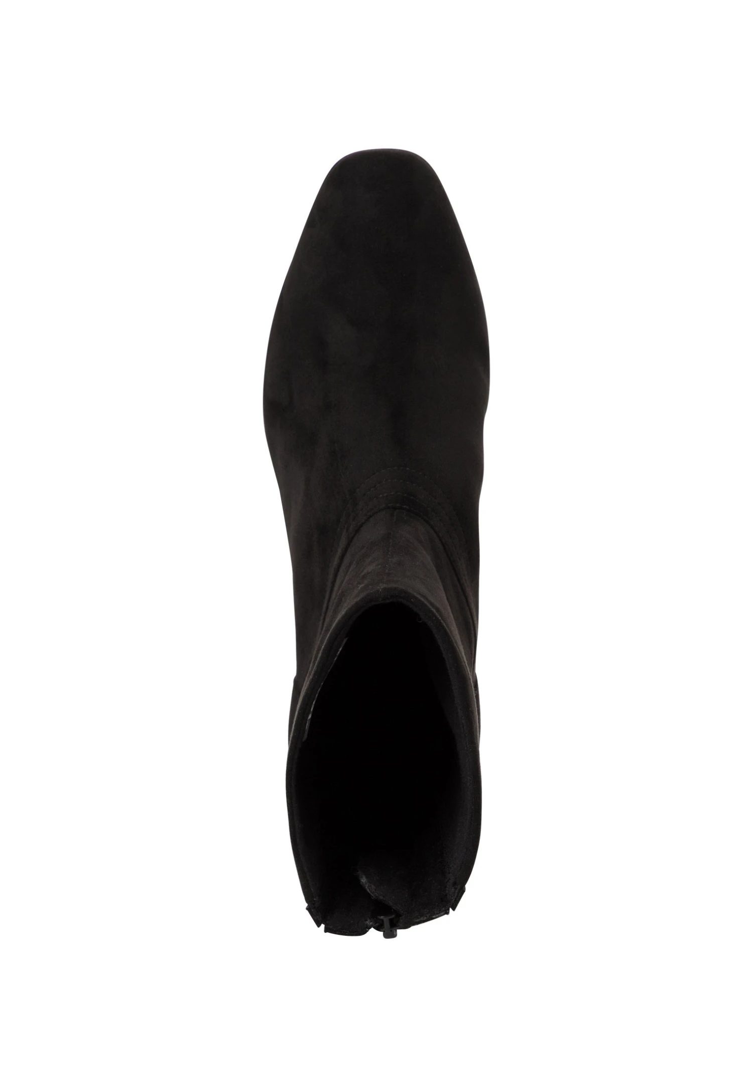 Tamaris Bottines - Black 5 Tamaris Bottines - Black – Image 3