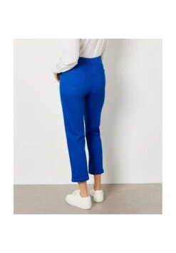ETAM Dari - Jean Droit - Bleu -Next Soldes 1af06b2f1f3e4f4684accd116a0b620b