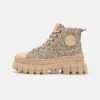 Palladium Revolt Hi - Bottines À Lacets - Sand 1 Palladium Revolt Hi - Bottines À Lacets - Sand -Next Soldes 1b20c4b7190c4106968800b0809e8065