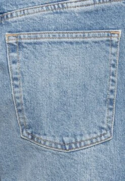 ARKET Jean Droit - Old Blue Wash -Next Soldes 1b413555d7bd48aebee091216969423b