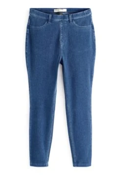 Next Jegging - Dark Blue Wash -Next Soldes 1b4ccb766f024a178e3d7d08f9266122