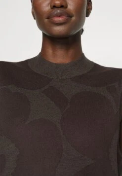 Marimekko Kartussi Unikko - Pullover - Dark Brown 15 Marimekko Kartussi Unikko - Pullover - Dark Brown -Next Soldes 1b598d92067741fca1a7d4e2f6f96b00