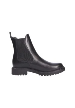 Tamaris Fashion - Boots À Talons - Blacknofur -Next Soldes 1c580c20bb2e4966bf933aa7cd2979bf