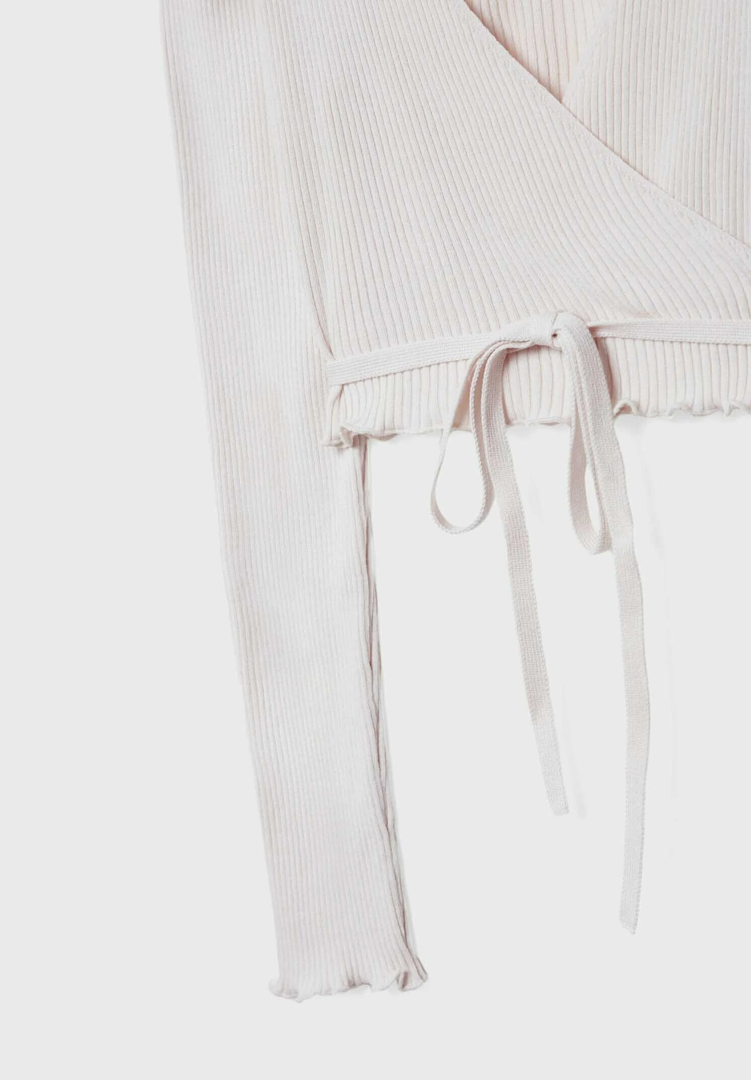 Stradivarius Ballet - Gilet - Dark Grey 9 Stradivarius Ballet - Gilet - Dark Grey – Image 7