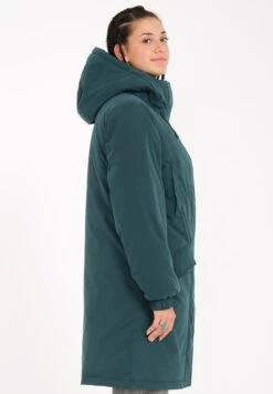 Volcom Sleepi Puff - Parka - Ponderosa Pine -Next Soldes 1d47295d963a40d38a48e2d94dff61a3