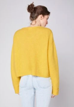 American Vintage East - Pullover - Soleil Chine -Next Soldes 1e4cddd71dec4bb5a546a88aa5541c10