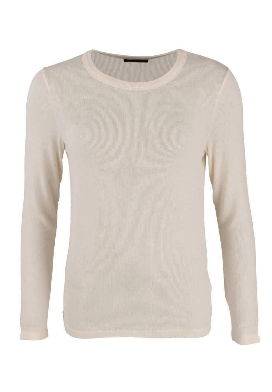 DRYKORN Langarm - Pullover - Creme - Beige 3 DRYKORN Langarm - Pullover - Creme - Beige
