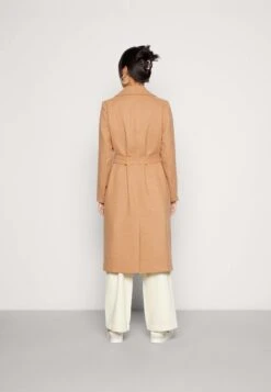 Pieces Pcjosie - Manteau Classique - Toasted Coconut -Next Soldes 2044c0c693c8444ba5aca5f9ec86dd6b
