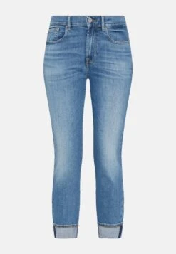 7 For All Mankind Friend - Jean Slim - Light Blue 13 7 For All Mankind Friend - Jean Slim - Light Blue -Next Soldes 20767235d2c4418886bfad57bfbde30a