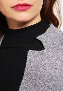 MORGAN Block - Gilet - Noir/Gris 11 MORGAN Block - Gilet - Noir/Gris -Next Soldes 209609648e8e4e75b49ca2b5e55b6995