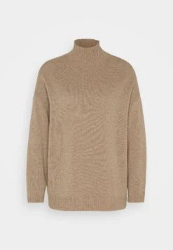 ALOHAS Passenger - Pullover - Brown -Next Soldes 2097a942a5084db8990676481785a8b1