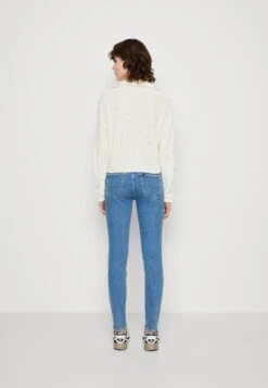 Even&Odd Pullover - Off-White -Next Soldes 20b7d53d02654a87b9cd977c306dc82d