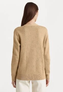 Lerlit Long Sleeve Cardigan - Gilet - Birch Tan 9 Lerlit Long Sleeve Cardigan - Gilet - Birch Tan -Next Soldes 216a77fa29da4fabbf314d84b1c2b7c1