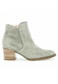 Gabor Boots À Talons - Green -Next Soldes 22e67ee957f741b79d687fdab44fa2d8