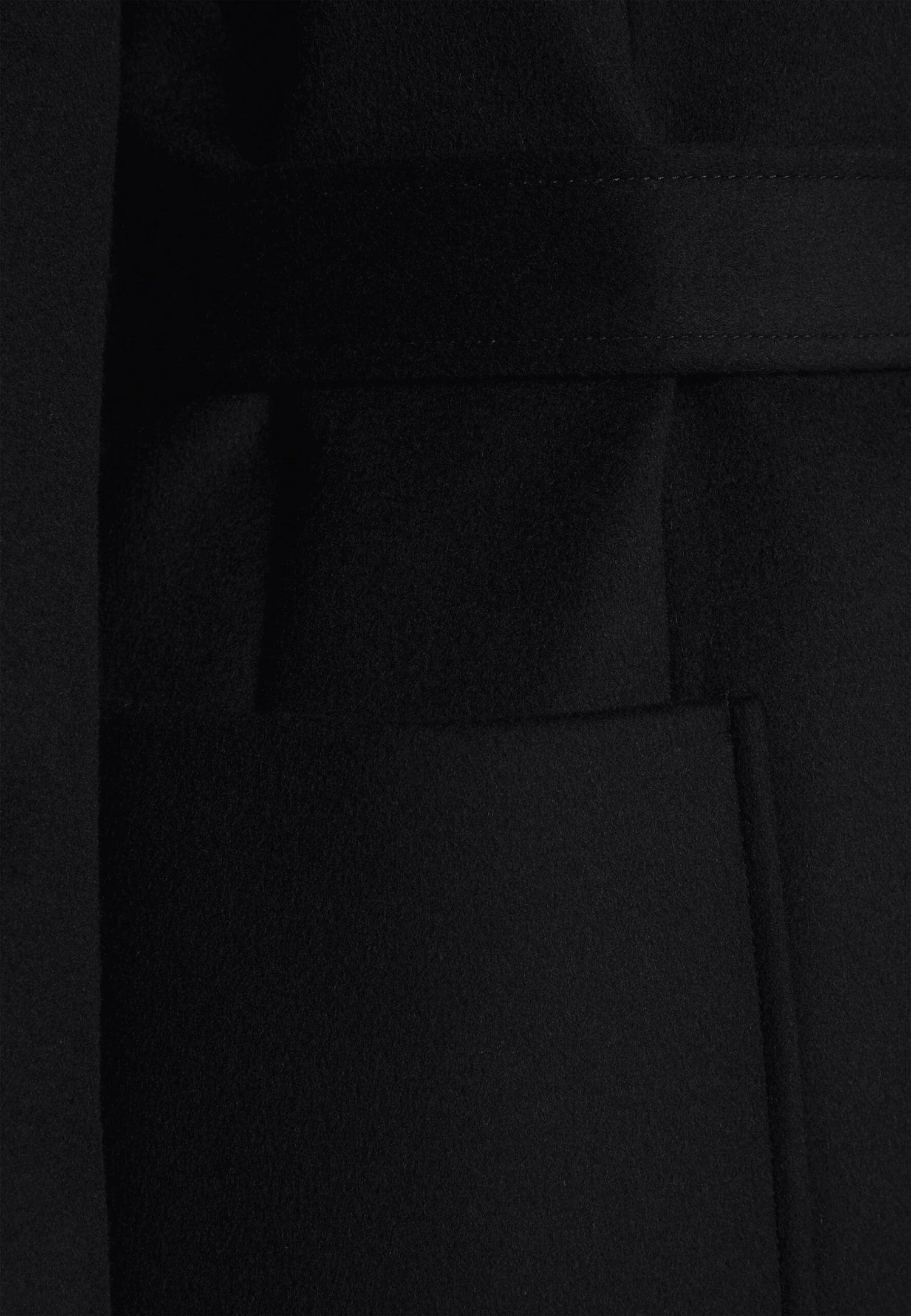 MAX & Co. Runaway - Manteau Classique - Midnight Blue 8 MAX & Co. Runaway - Manteau Classique - Midnight Blue – Image 6