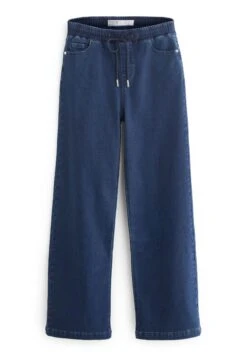 Next Cosy Feel Soft Stretch Standard - Jean Flare - Blue 11 Next Cosy Feel Soft Stretch Standard - Jean Flare - Blue -Next Soldes 23b22411589f4b30a882f00327d285c7