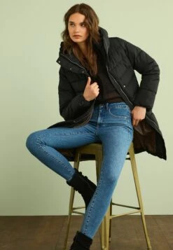 Next Padded Standard - Manteau D'Hiver - Black 15 Next Padded Standard - Manteau D'Hiver - Black -Next Soldes 23b414cb70cc4841a5653832ce826b67