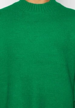 Vero Moda Vmlefile Oversize Boxy - Pullover - Pepper Green 13 Vero Moda Vmlefile Oversize Boxy - Pullover - Pepper Green -Next Soldes 241ff417080e488fa5f8b057a10eeba6