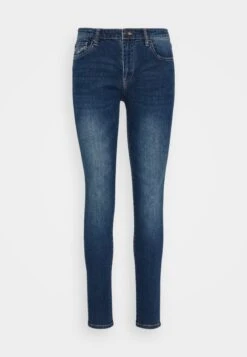 Armani Exchange Pant - Jeans Skinny - Indigo Denim 12 Armani Exchange Pant - Jeans Skinny - Indigo Denim -Next Soldes 2456820024e248e08e2847e96d783a66