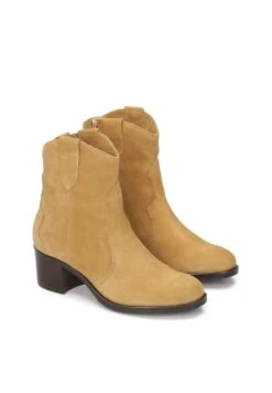 Kazar Ina. . . - Santiags - Light Brown -Next Soldes 24ed8bfa3e354288984614b44482fb0d