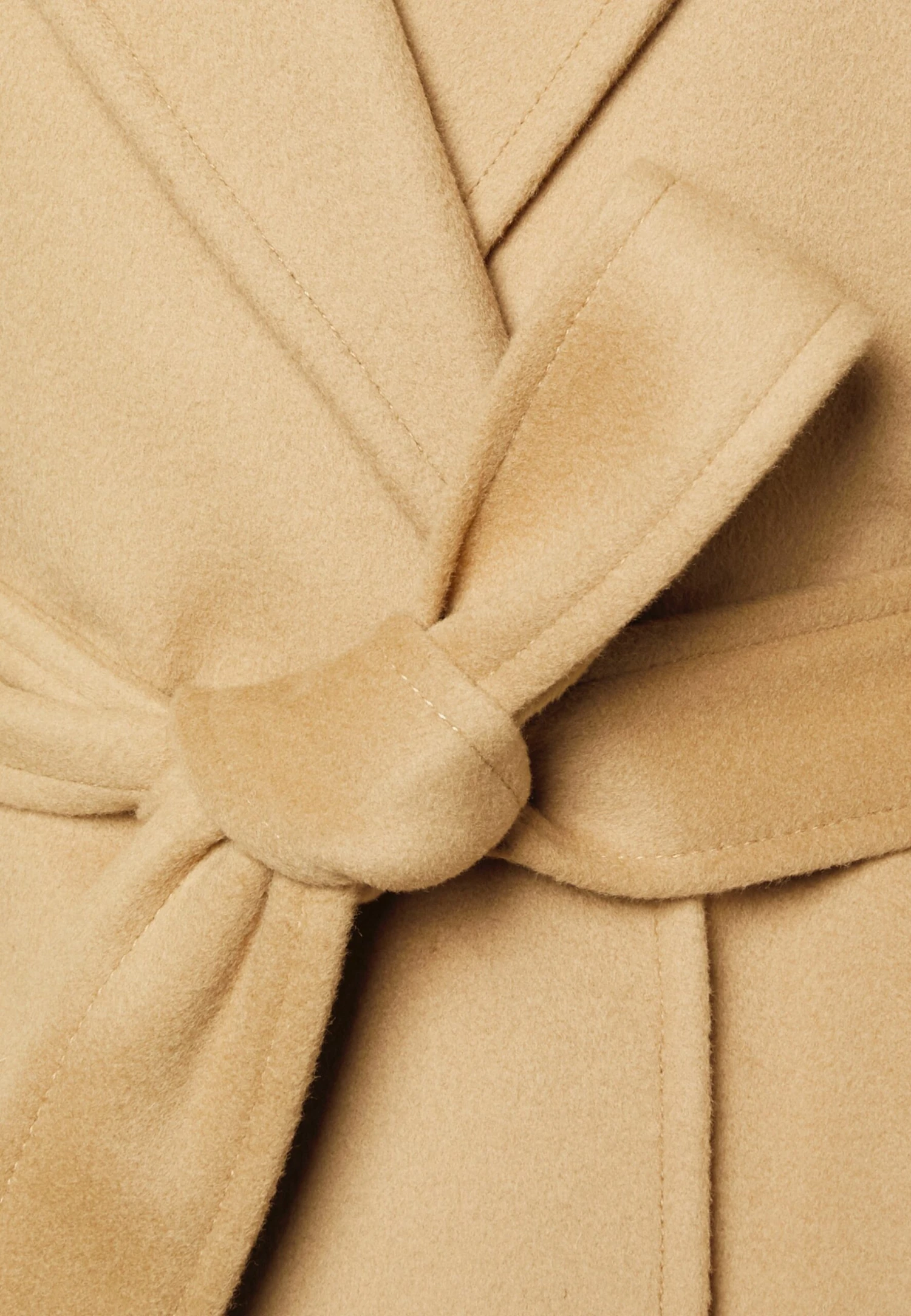 MAX & Co. Longrun - Manteau Classique - Camel 5 MAX & Co. Longrun - Manteau Classique - Camel – Image 3