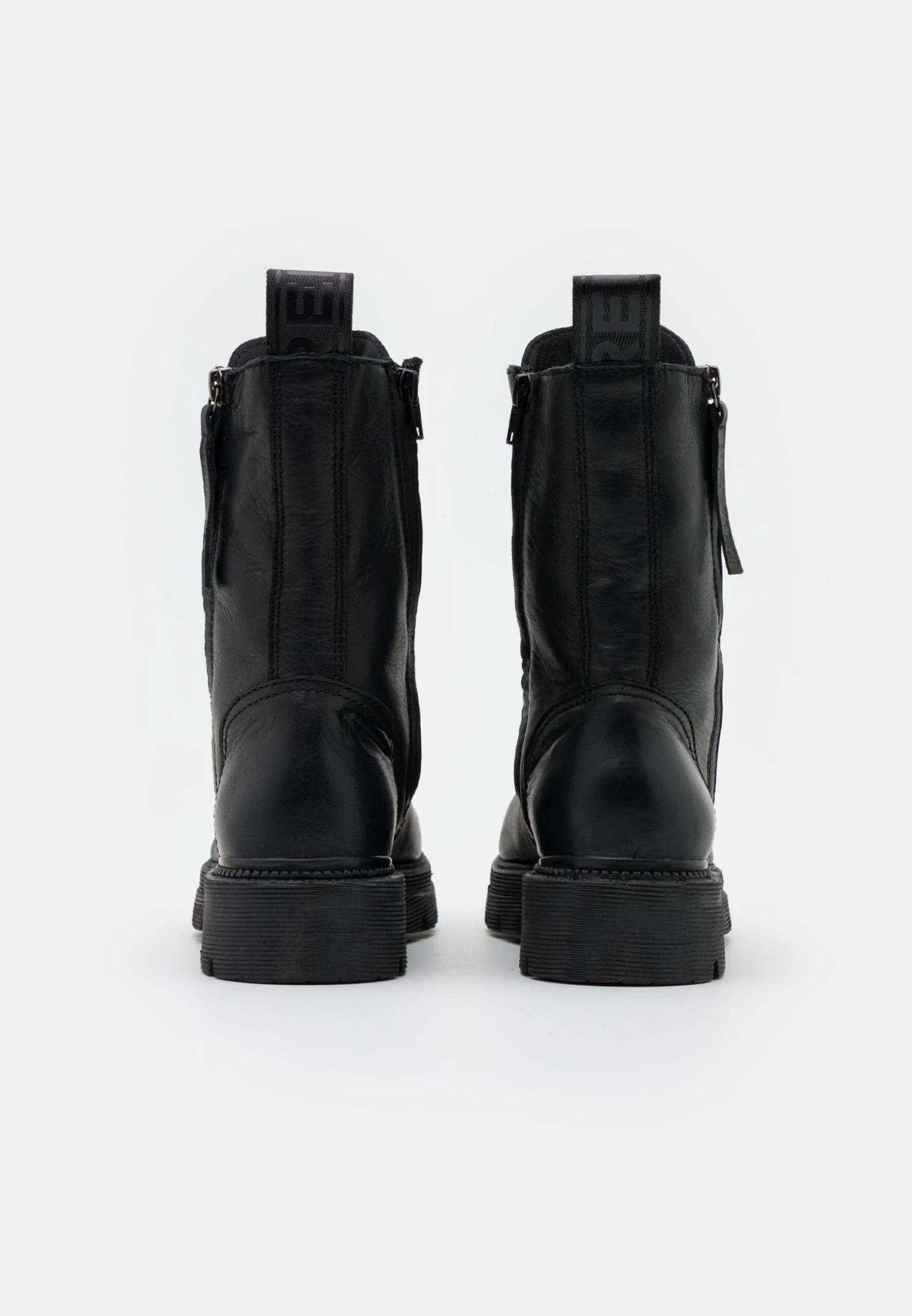 Replay Pamela Standing - Bottines À Plateau - Black 9 Replay Pamela Standing - Bottines À Plateau - Black – Image 7