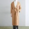 Filippa K Alexa Coat - Manteau Classique - Light Camel -Next Soldes 25b27230803e4e5686d181d20b2917ed