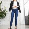 Pepe Jeans Soho - Jeans Skinny - Blue Denim 2 Pepe Jeans Soho - Jeans Skinny - Blue Denim -Next Soldes 25ecda2a025c4569a7e73399adef069c