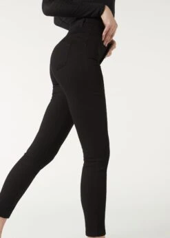 Calzedonia Push Up - Jeans Skinny - Vinaccia Mel. 8 Calzedonia Push Up - Jeans Skinny - Vinaccia Mel. -Next Soldes 25f79dad488a429a8b09eaf01756c806