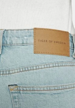 Tiger Of Sweden Meg - Jean Slim - Light Blue -Next Soldes 262a75efb0ad41469fb497ef337af730