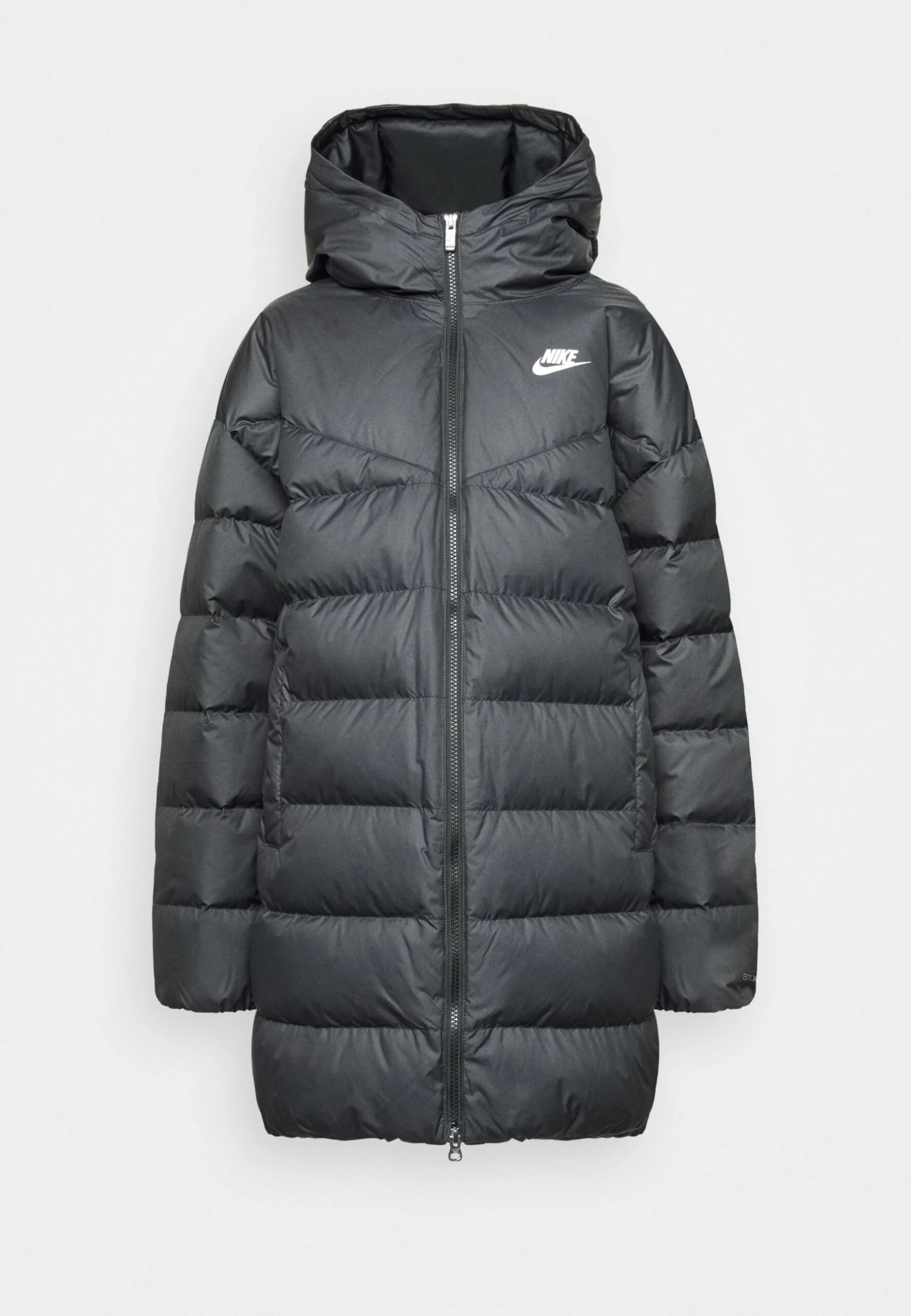 Nike Sportswear Doudoune - Black/White 9 Nike Sportswear Doudoune - Black/White – Image 7