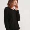 Rundhals - Pullover - Black 1 Rundhals - Pullover - Black -Next Soldes 26a037dae1024d4fa48cc80bff978f76