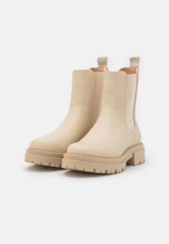 Trinity / W-19104H-3 / 704 - Beige - Bottines À Plateau - Off-White 10 Trinity / W-19104H-3 / 704 - Beige - Bottines À Plateau - Off-White -Next Soldes 26b4c2b2e1d1483fa0128625905ed501