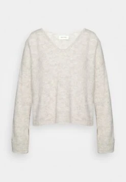 American Vintage East - Pullover - Poudreuse Chine