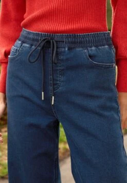 Next Cosy Feel Soft Stretch Standard - Jean Flare - Blue 10 Next Cosy Feel Soft Stretch Standard - Jean Flare - Blue -Next Soldes 26d56364c49a4516bfd934561aaee83f