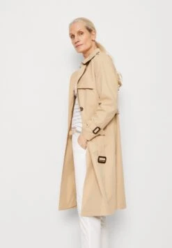 ESPRIT Classic - Trench - Sand 11 ESPRIT Classic - Trench - Sand -Next Soldes 27c2820799154c018ed537a6377697c8