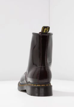 Dr. Martens 1460 - Bottines À Lacets - Cherry Red Arcadia 14 Dr. Martens 1460 - Bottines À Lacets - Cherry Red Arcadia -Next Soldes 27d96fd41781477f8b128d86a9f526a1