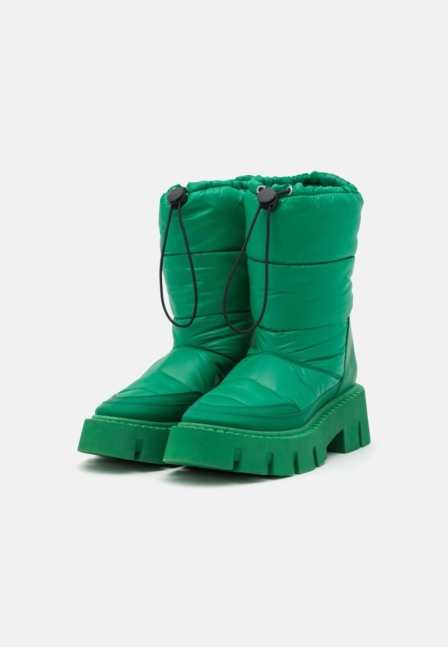 COPENHAGEN Cph149 - Bottines - Deep Green 5 COPENHAGEN Cph149 - Bottines - Deep Green – Image 3