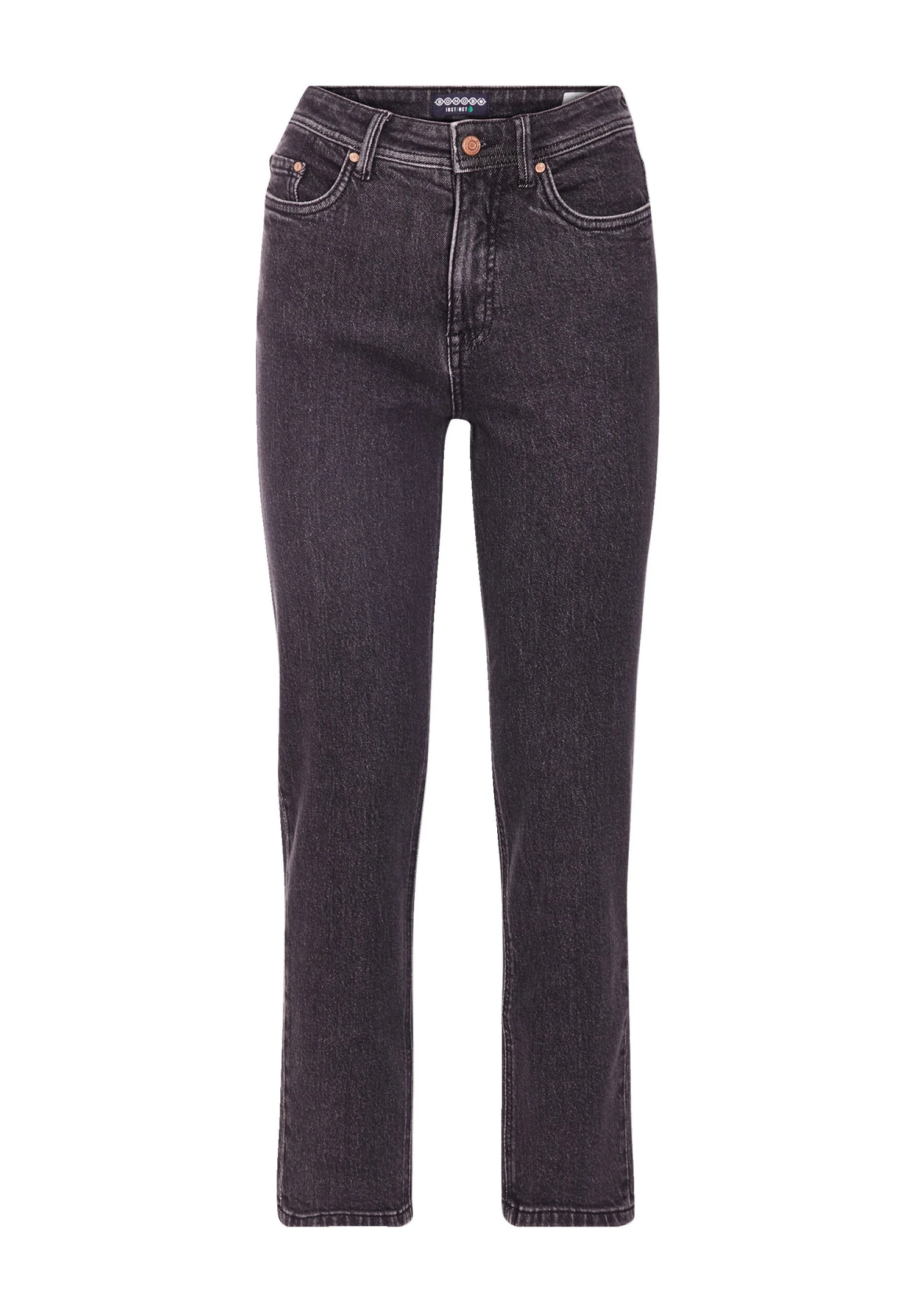 Jean Slim - Denim Noir 3 Jean Slim - Denim Noir