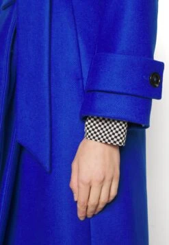 IVY OAK Thyme - Manteau Classique - Bright Blue 15 IVY OAK Thyme - Manteau Classique - Bright Blue -Next Soldes 2864d55e009649b78a10c0b0f187e14a