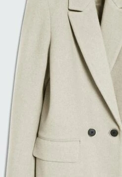 Stradivarius Manteau Court - Off White 15 Stradivarius Manteau Court - Off White -Next Soldes 286627776a55453c9e50967b6d0c13d2