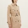 Tom Tailor Trench - Beach Sand 2 Tom Tailor Trench - Beach Sand -Next Soldes 287eb3af4e8b4ac4bb97e1dda3c86a3c