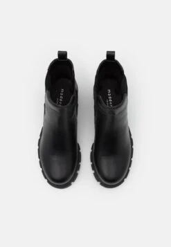Madden Girl Tessa - Bottines À Plateau - Black Paris 13 Madden Girl Tessa - Bottines À Plateau - Black Paris -Next Soldes 294adb58e5a248b7bf3a079f3989ae87