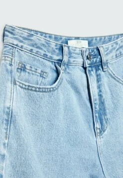 Stradivarius Jean Droit - Light Blue -Next Soldes 295cd6e72964498e8edd6c0004c42aaa