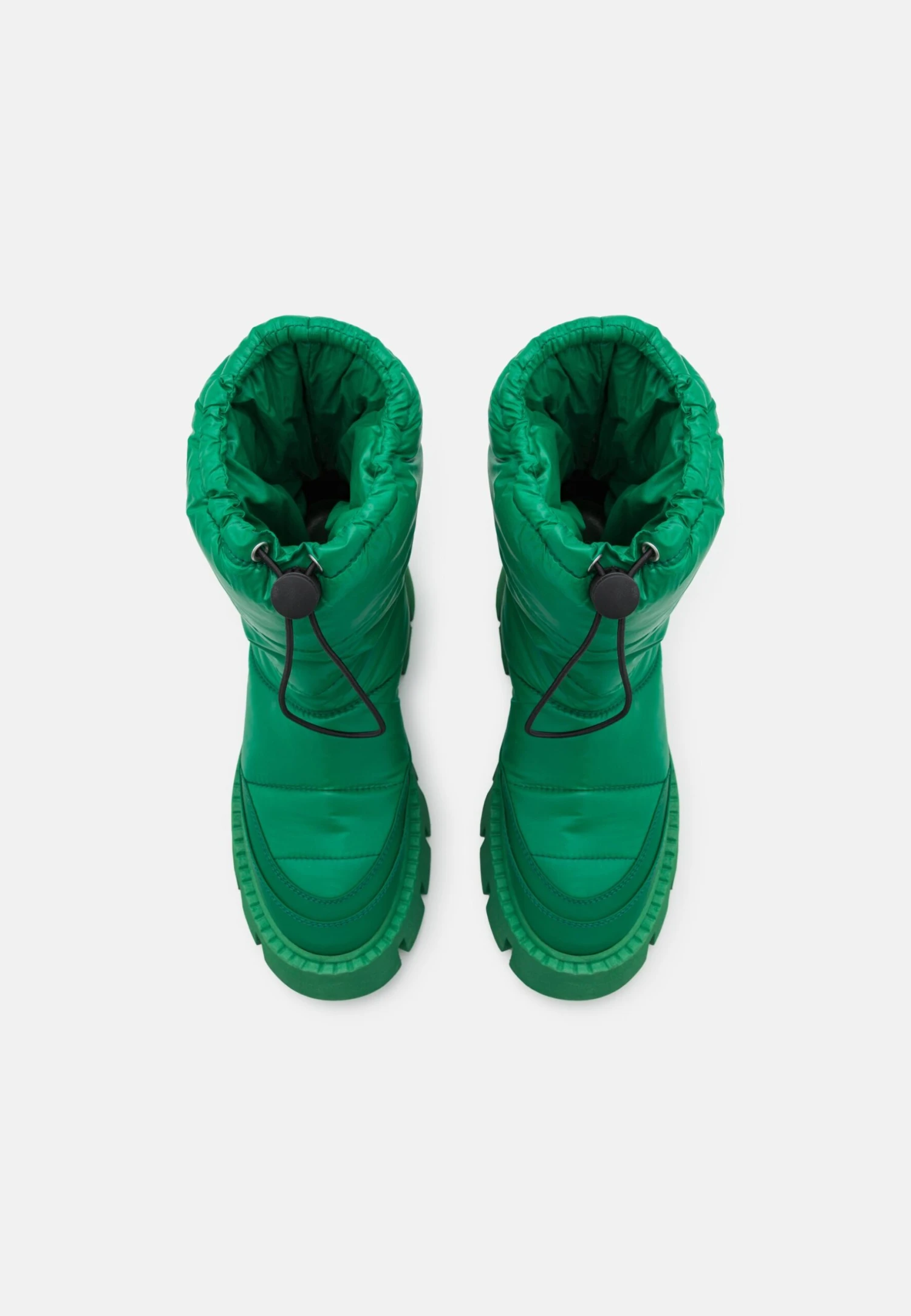 COPENHAGEN Cph149 - Bottines - Deep Green 8 COPENHAGEN Cph149 - Bottines - Deep Green – Image 6